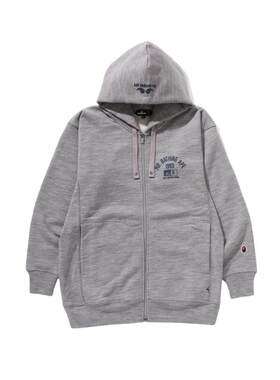 BAPEMR.BATHINGAPE连帽卫衣外套