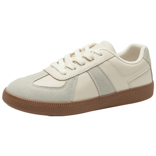 大东官方德训鞋2026年超火的鞋子女鞋百搭小白鞋巨好看运动休闲鞋