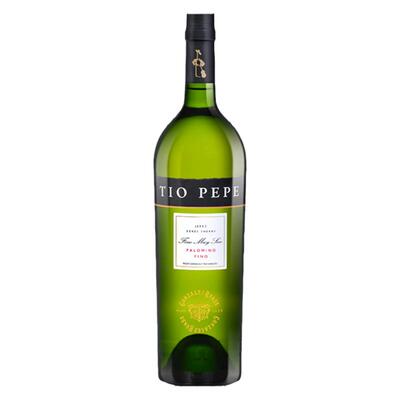 缇欧佩佩菲诺雪利酒利口葡萄酒