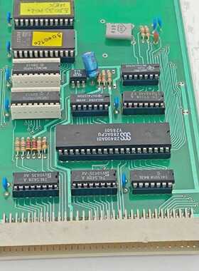 Adani E80.2.5.104.20 Circuit Board CPU P