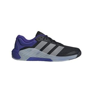DROPSET 4超轻回弹综合训练鞋室内健身运动鞋男adidas阿迪达斯