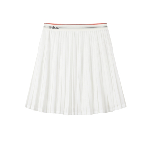 Wilson威尔胜官方女士LIMITLESS内置底裤运动短裙网球半身裙