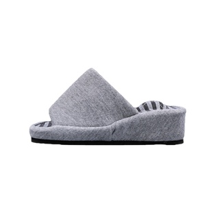 正品日本半掌摇摇鞋运动美腿瘦腿拉筋吴昕同款大S减肥鞋拖鞋塑型