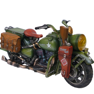 JacksDo DB扉页载具军装摩托车龙珠shf手办摩托车龙珠交通工具gk