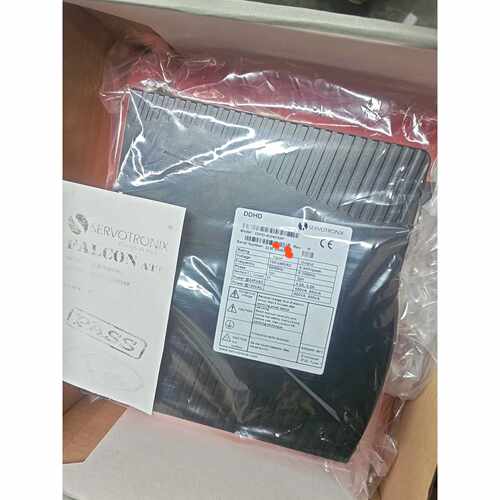 询价高创伺服驱动器 DDHD-4D54D5AP