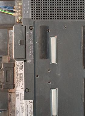 溢价-Pro-face触摸屏GP2501-SC41-24V