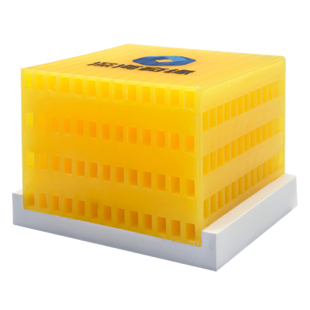 深海奇缘桡足虫繁育盒海缸清洁工繁殖盒海水鱼缸专用净水活食栖息