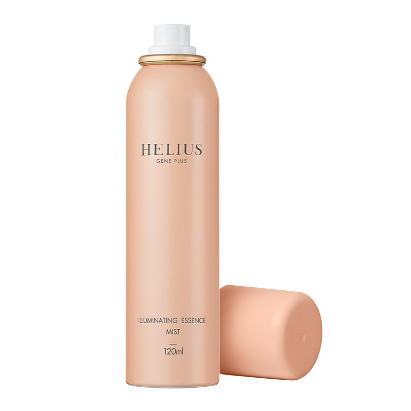 HELIUS/赫丽尔斯舒润沁养喷雾