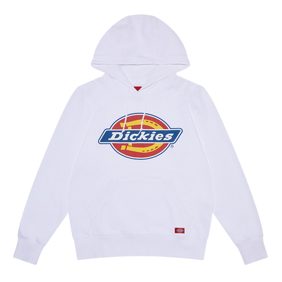 Dickies经典连帽情侣卫衣