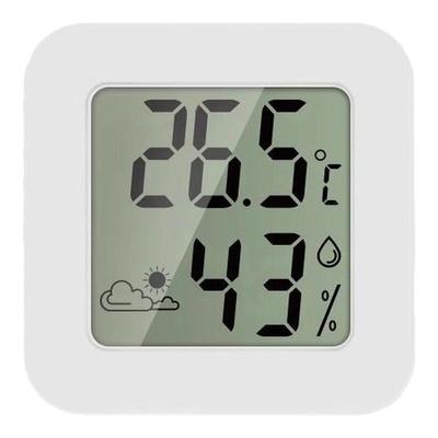 温度计室内家用高精准度电子壁挂
