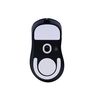 Skyglide暗金鼠标脚贴适用于罗技GPW4代鹰眼/朱雀鼠标脚贴脚垫