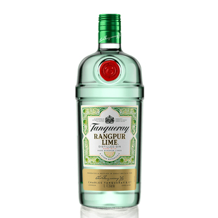 【添加利】添加利10号金酒英国进口750ml杜松子酒琴酒