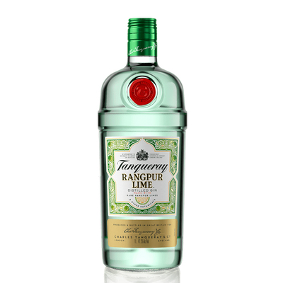 【添加利】添加利10号金酒英国进口750ml杜松子酒琴酒