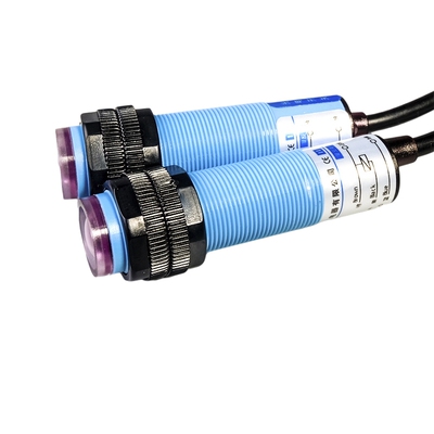 对射式光电开关龙璞一年包换