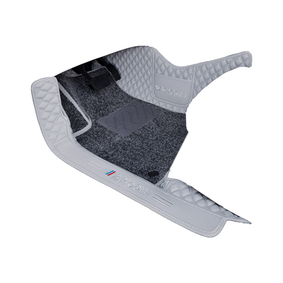 比亚迪宋prodmi专用脚垫全包围ev