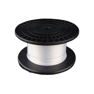 7N单晶铜镀银特氟龙多股14AWG专业音频信号电源喇叭升级线吉铨E28