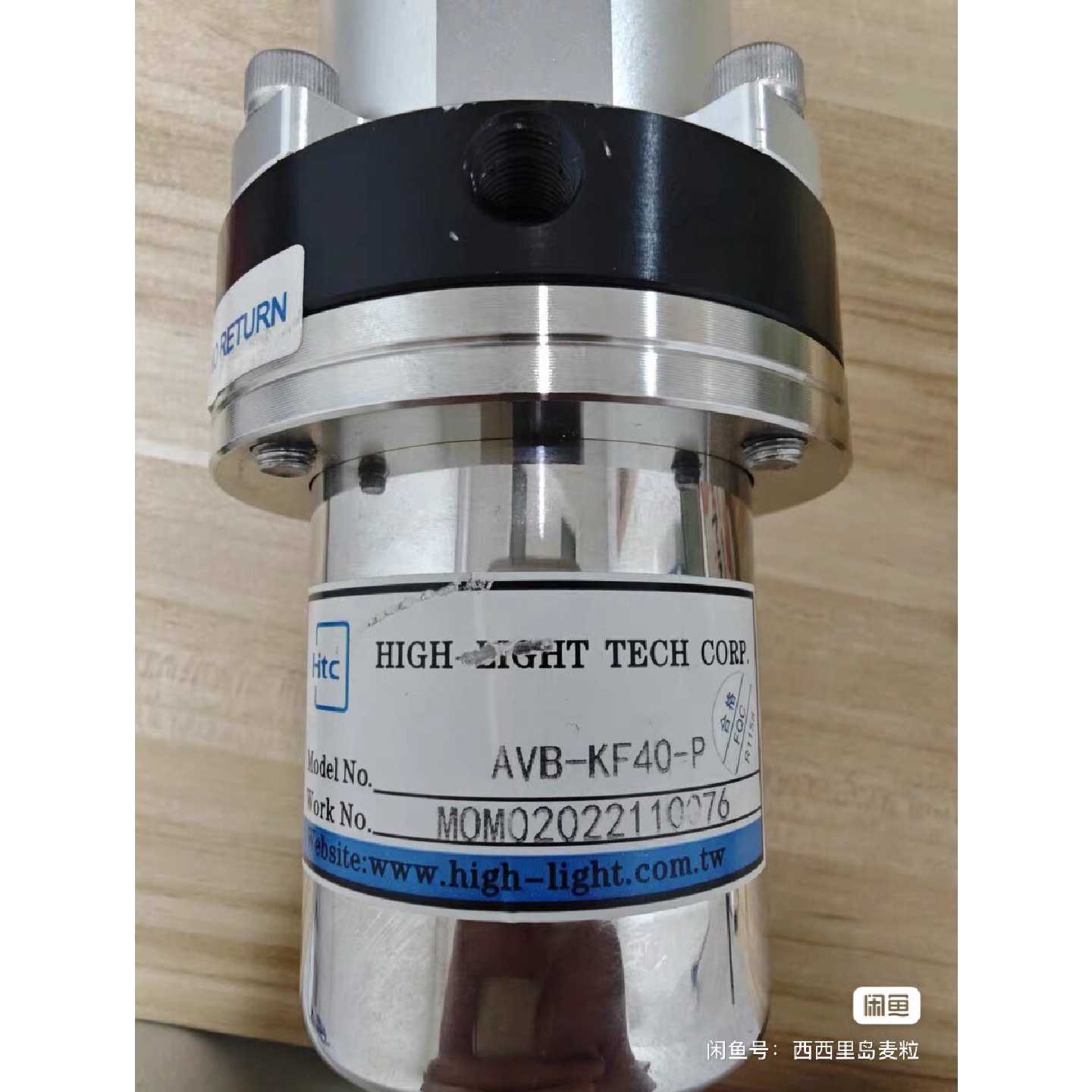 【议价-可维修】HTC日扬AVB-KF40-P 1个 全新/二手均有货