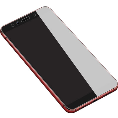 防爆膜钢化膜小米6X全屏覆盖