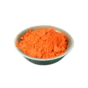 黄丹粉 药用中药材500g包邮正品高纯度刮研红丹 章丹做膏药樟丹粉