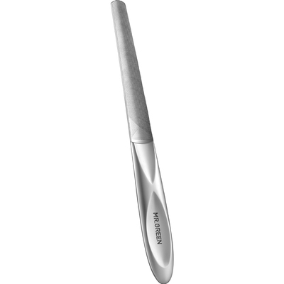 德国Mr.green不锈钢U型指甲锉