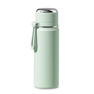 保温杯女士高颜值316不锈钢男初中生儿童上学专用2025新款水杯子