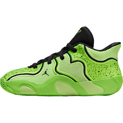 Nike/耐克正品JORDAN小童时尚运动缓震耐磨篮球鞋HV5895-300