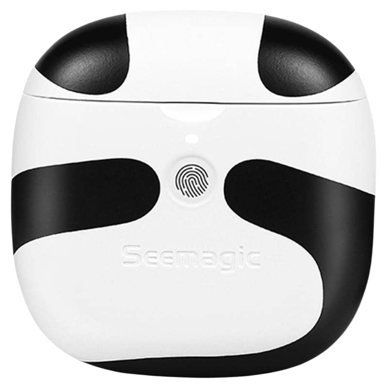 seemagic电动指甲刀罗永浩推荐