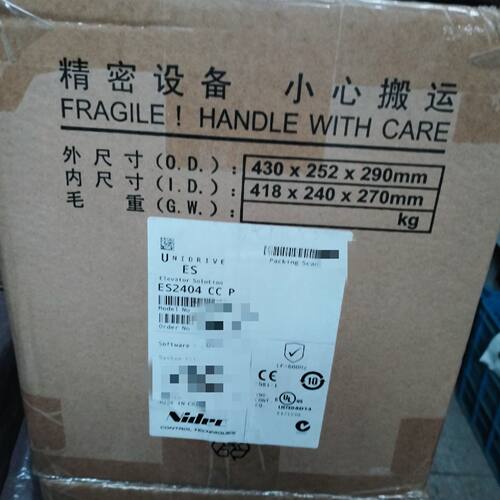 议价ES2404尼德科尼得科ES2404CC适用