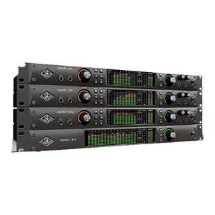 UA Apollo阿波罗 X6 X8 X8P X16声卡外置USB雷电音频接口录音编曲