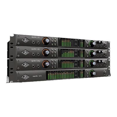 阿波罗X6X8X16外置声卡USB