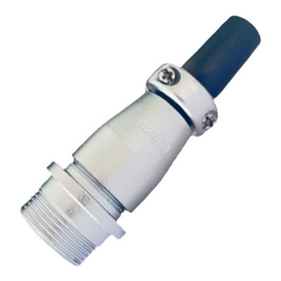 威浦电缆对接插座WS16-ZQ