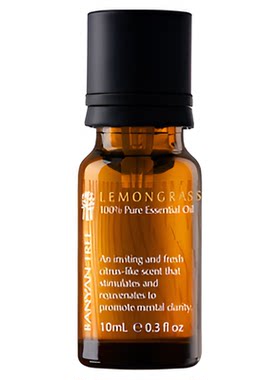 BanyanTree 悦榕庄香薰精油泰姹梦娜10ml悦榕庄同款