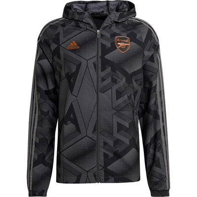 阿迪达斯正品男子运动外套