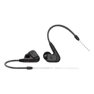 SENNHEISER/森海塞尔IE 200入耳式高保真HIFI音乐耳机旗舰店