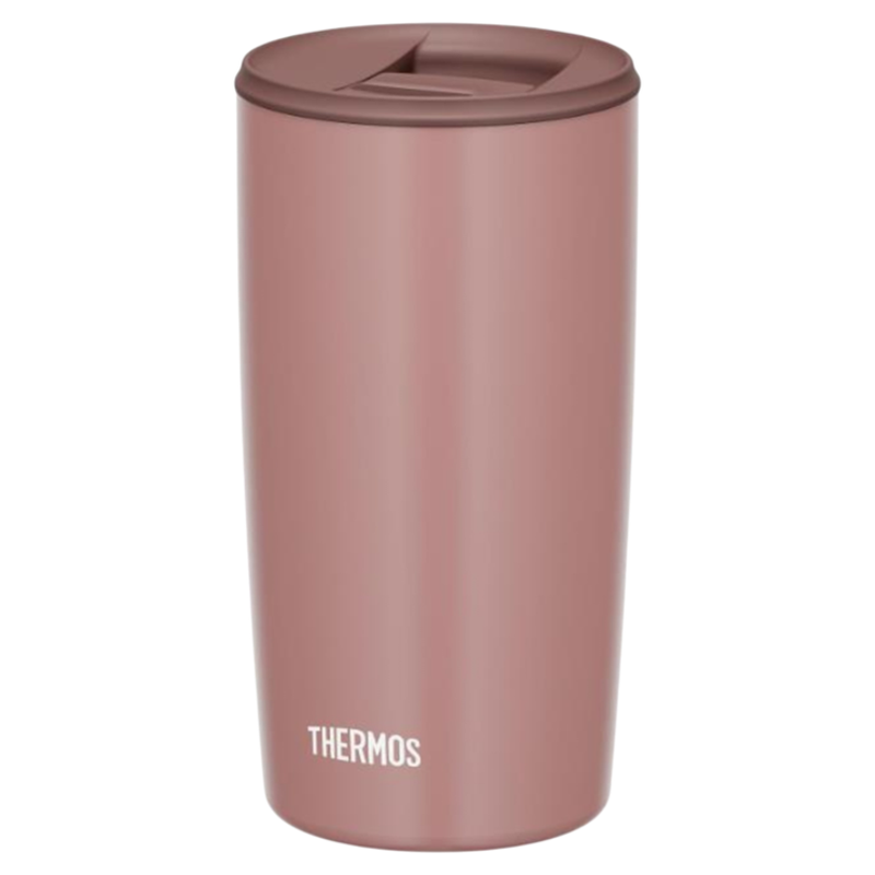 2023新款日本进口膳魔师咖啡杯保温马克杯办公泡茶 JDP 400/500ml