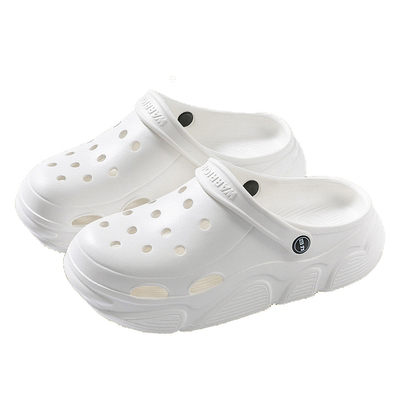 【回力正品】洞洞鞋女款软底防滑