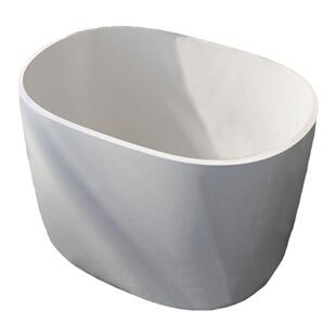 浴缸小户型亚克力网红迷你深泡日式家用可移动保温小型浴盆深泡缸