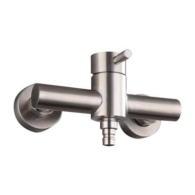 洗衣机冷热混水阀水龙头二合一