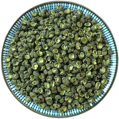 四川青麻椒250g青花椒调料
