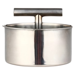 肉丸制作器不锈钢按压肉丸虾滑家用手压式肉丸器萝卜专用炸肉神器