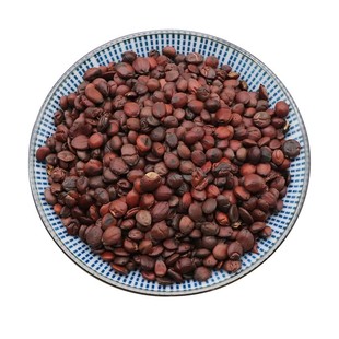 酸枣仁中药材新货睡眠熟炒酸枣仁粉国产河北正宗野生酸枣仁250g克