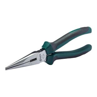 世达工具钢丝钳8寸钳子尖嘴钳6寸电工专用手工老虎钳工业级斜口钳