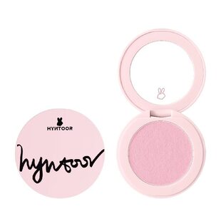 HYNTOOR黑兔软糖腮红膏泥哑光多用自然提亮膨胀色学生女官方正品