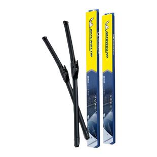 米其林高端视达雨刮器适用阿特兹马自达3星骋马自达CX-30雨刷胶条
