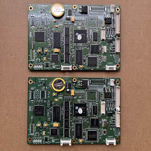 询价-金科威UT4000主板CARM211BV1.1实物