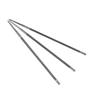 德国斯蒂尔STIHL原装圆锉工具套装一包三根磨锐锯链效果佳