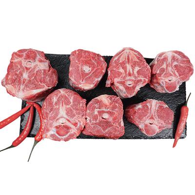 优选4斤精品带肉生鲜羊蝎子