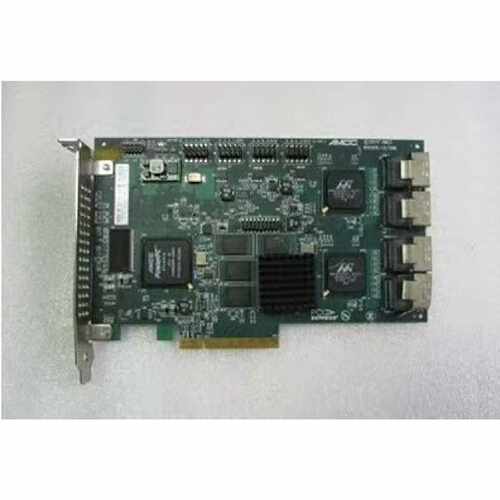 询价-AMCC9650SE1216ML阵列卡一片实物图可维修