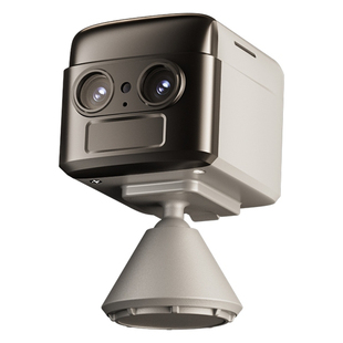 家用监控门口专用摄像头免插电免流量走廊楼道室内外高清摄影录像