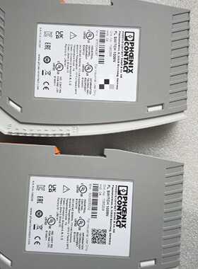 FL SWITCH 1008N全新菲尼克斯超薄8口交换机10-议价